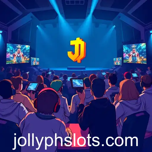 The Digital Renaissance of Gaming