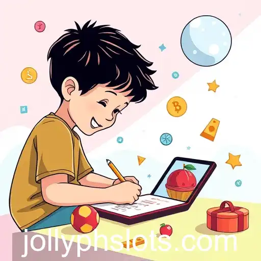 Exploring the Gaming World of JOLLYPH