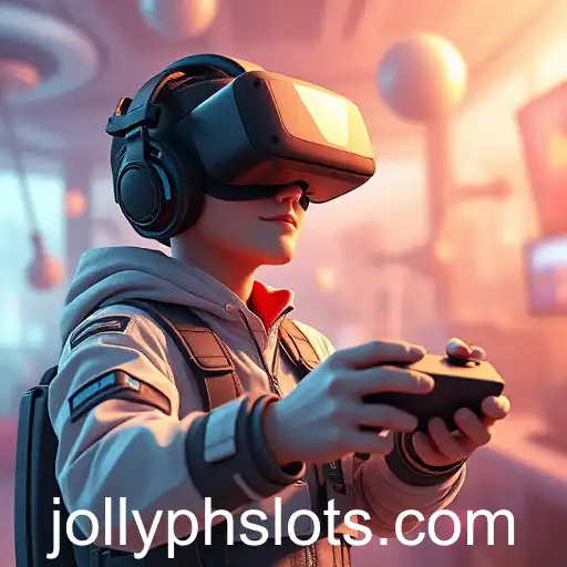 Gaming Trends on JOLLYPH: 2025 Insights
