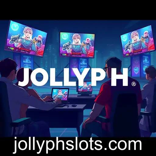 The Evolution of JOLLYPH: A Beacon in Online Gaming