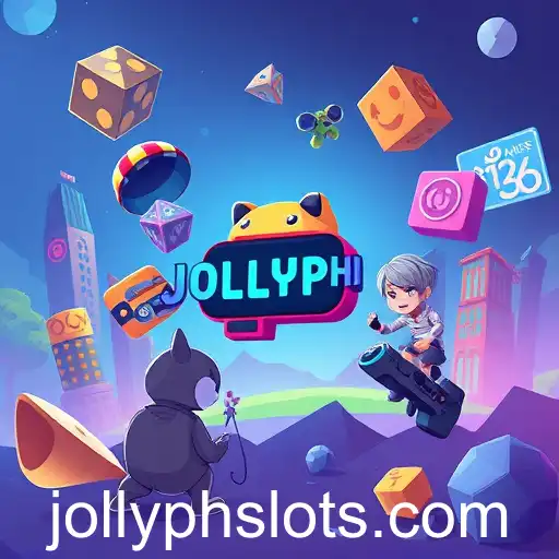 Exploring the Gaming World of JOLLYPH