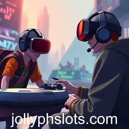 Gaming Trends and Innovations Shaping 2025