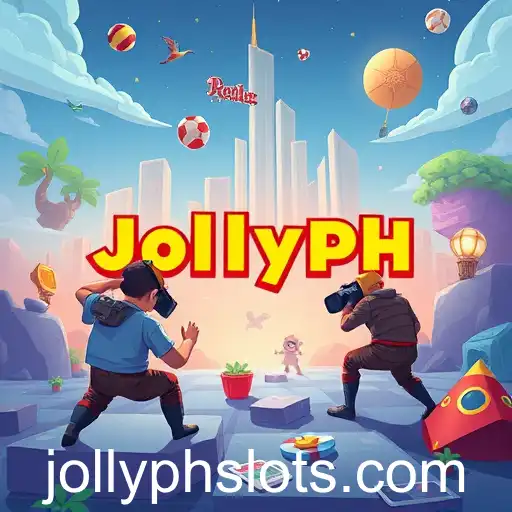 JOLLYPH Transforms Online Gaming Experience