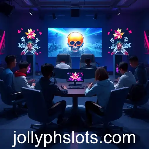 The Rise and Role of JOLLYPH in Gaming Culture