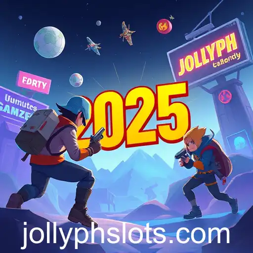 JOLLYPH: Revolutionizing Online Gaming Experience