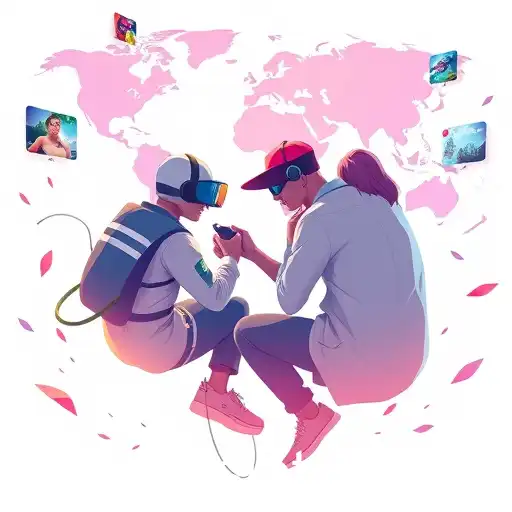 JOLLYPH Gaming's Evolution and Impact