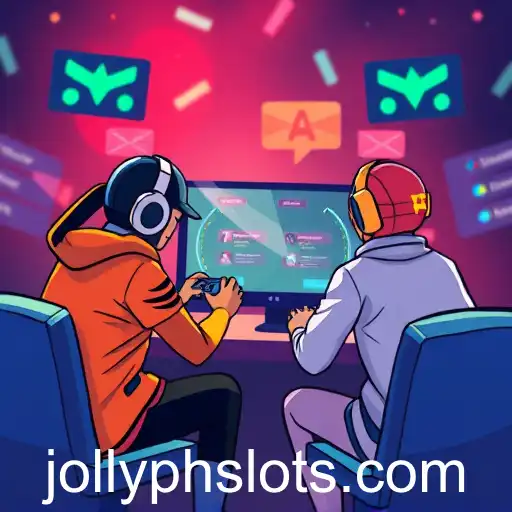 JOLLYPH Brings Innovation to Gaming in 2025