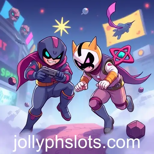 The Rise of JOLLYPH in Online Gaming