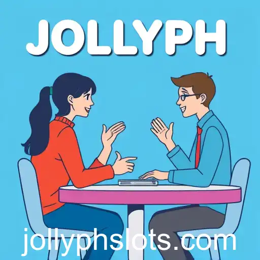 The Rise of JOLLYPH in Online Gaming