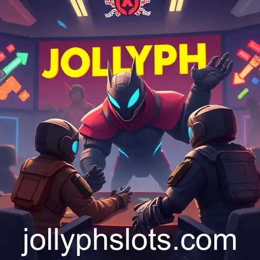 The Rise of JOLLYPH: Game Dynamics in 2025