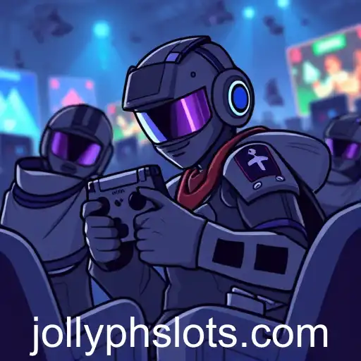 The Rise of JOLLYPH: A Gaming Phenomenon