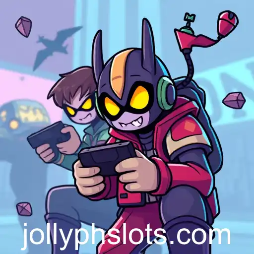 JOLLYPH Launches Interactive Challenge