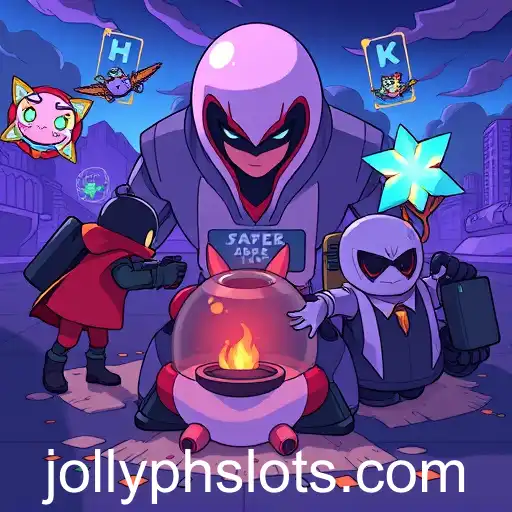 JOLLYPH: The Rise of an English Game Website