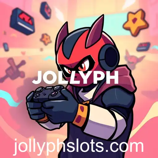 JOLLYPH: New Frontier for English Game Enthusiasts