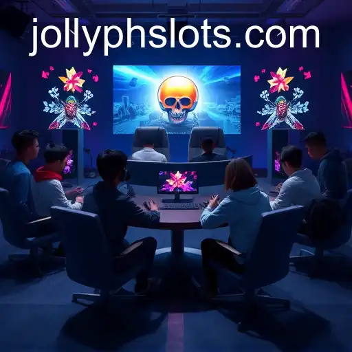 The Rise and Role of JOLLYPH in Gaming Culture