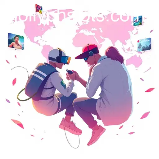 JOLLYPH Gaming's Evolution and Impact