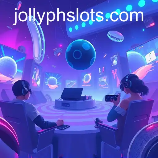 Gaming Rise: The JOLLYPH Revolution