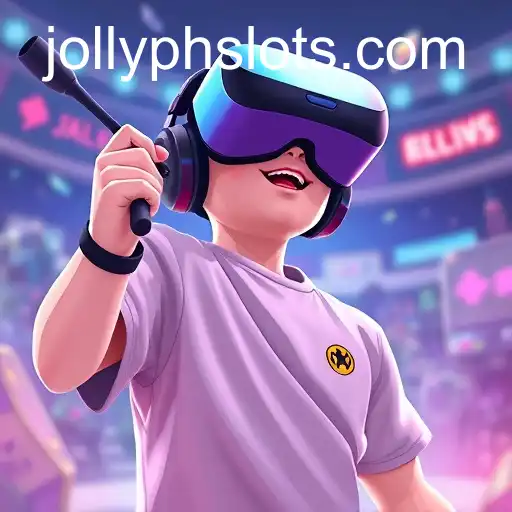 The Rise of JOLLYPH: A New Era in Gaming