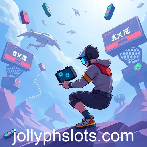JOLLYPH Revolutionizes Online Gaming Experience