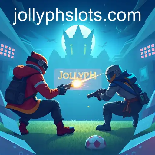 JOLLYPH Game Website: Revolutionizing Online English Gaming
