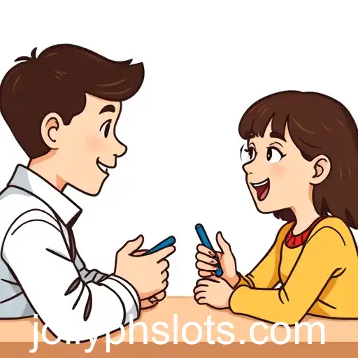 Enhancing Auditory Skills through 'Listening Exercises' on JOLLYPH