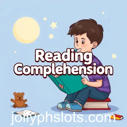 Revamping Literacy: The Emergence of 'Reading Games' on JOLLYPH