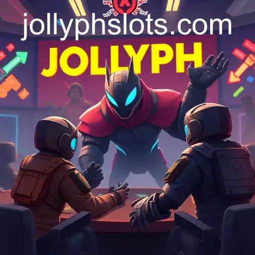 The Rise of JOLLYPH: Game Dynamics in 2025