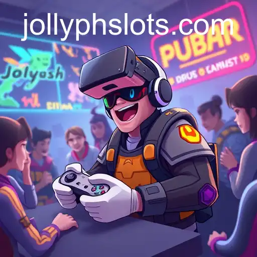 The Rise of JOLLYPH in Digital Entertainment