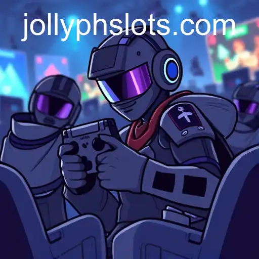 The Rise of JOLLYPH: A Gaming Phenomenon