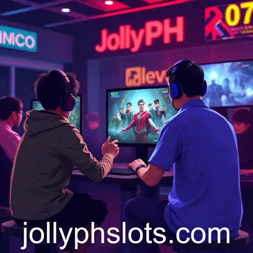 The Rise of JOLLYPH in 2025