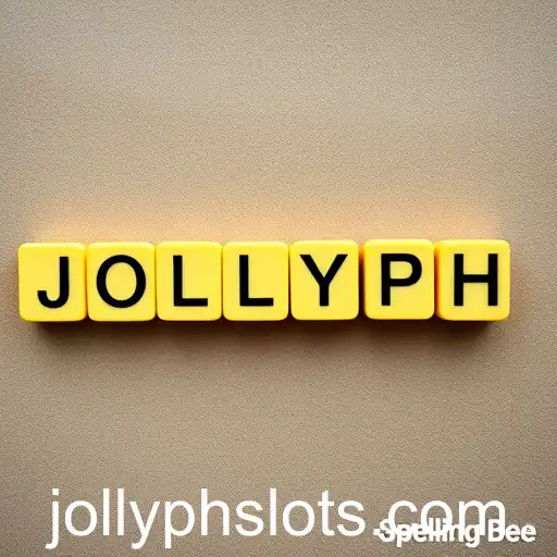 Mastering Spelling: JOLLYPH's Interactive Spelling Tests