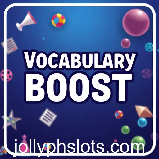 Unlocking the Fun of 'JOLLYPH' in Vocabulary Builders